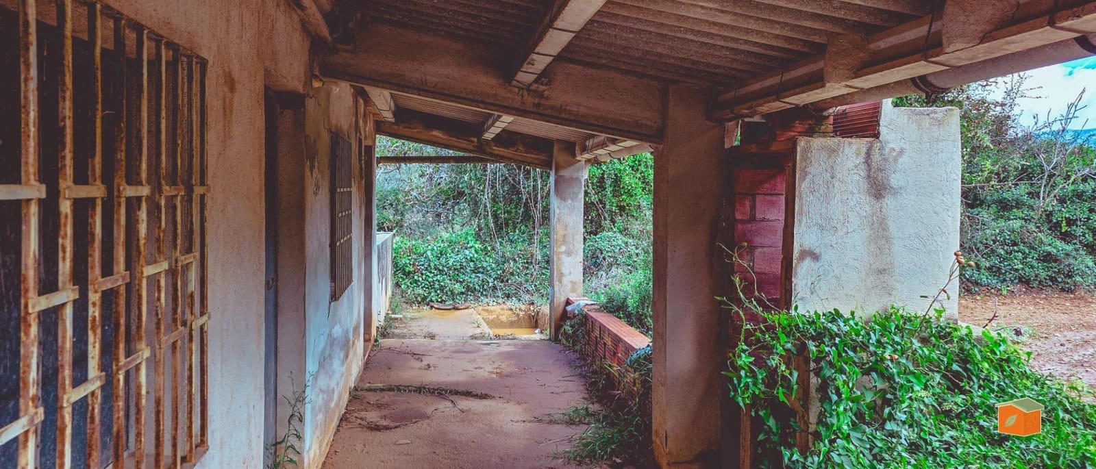 1 sypialnia Finka/Dom wiejski na sprzedaż w Godall z basenem - 57 000 € (Ref: 9396201)