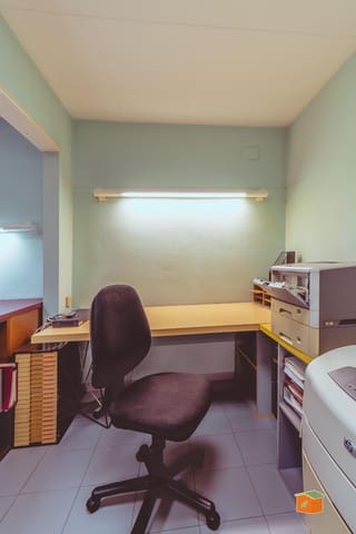 2 soveværelse Kontor til leje i Santa Bàrbara - € 450 (Ref: 9419923)