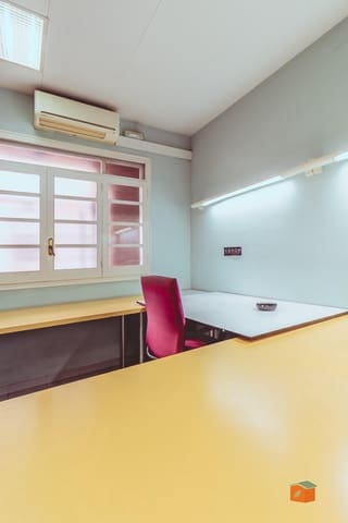 2 soveværelse Kontor til leje i Santa Bàrbara - € 450 (Ref: 9419923)