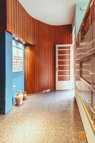 2 soveværelse Kontor til leje i Santa Bàrbara - € 450 (Ref: 9419923)