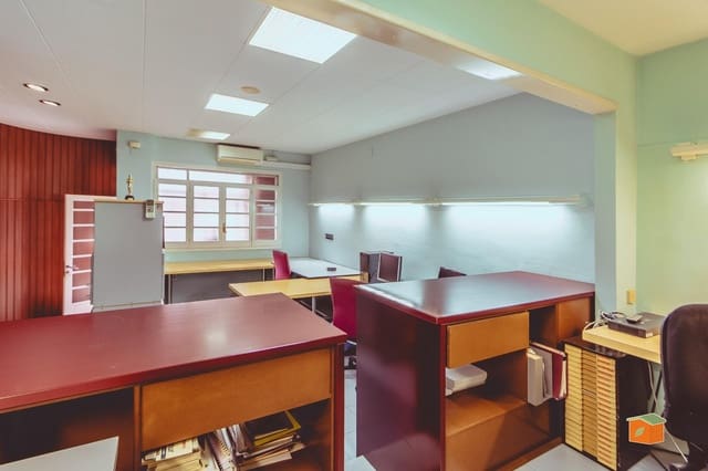 2 soveværelse Kontor til leje i Santa Bàrbara - € 450 (Ref: 9419923)