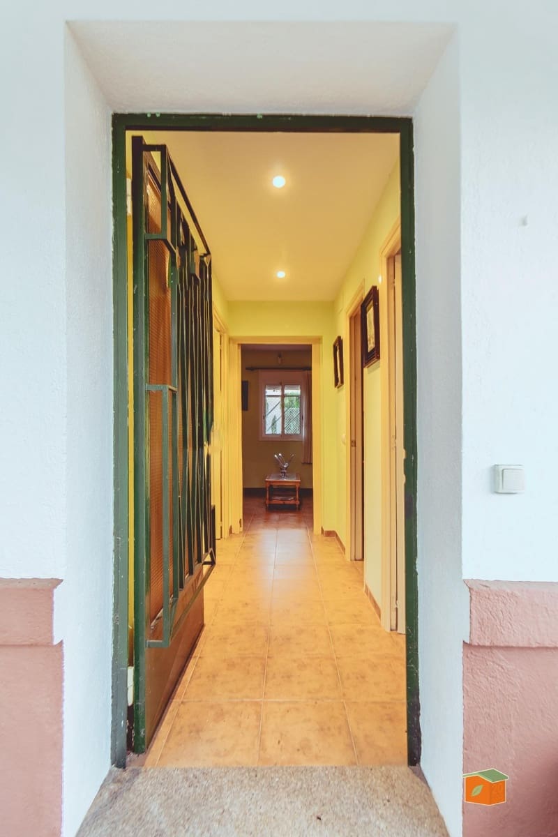 4 soverom Villa til salgs i Tortosa med garasje - € 308 000 (Ref: 9423968)