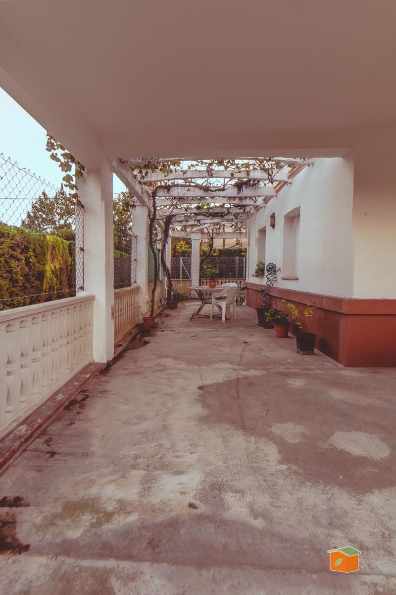 4 soverom Villa til salgs i Tortosa med garasje - € 308 000 (Ref: 9423968)