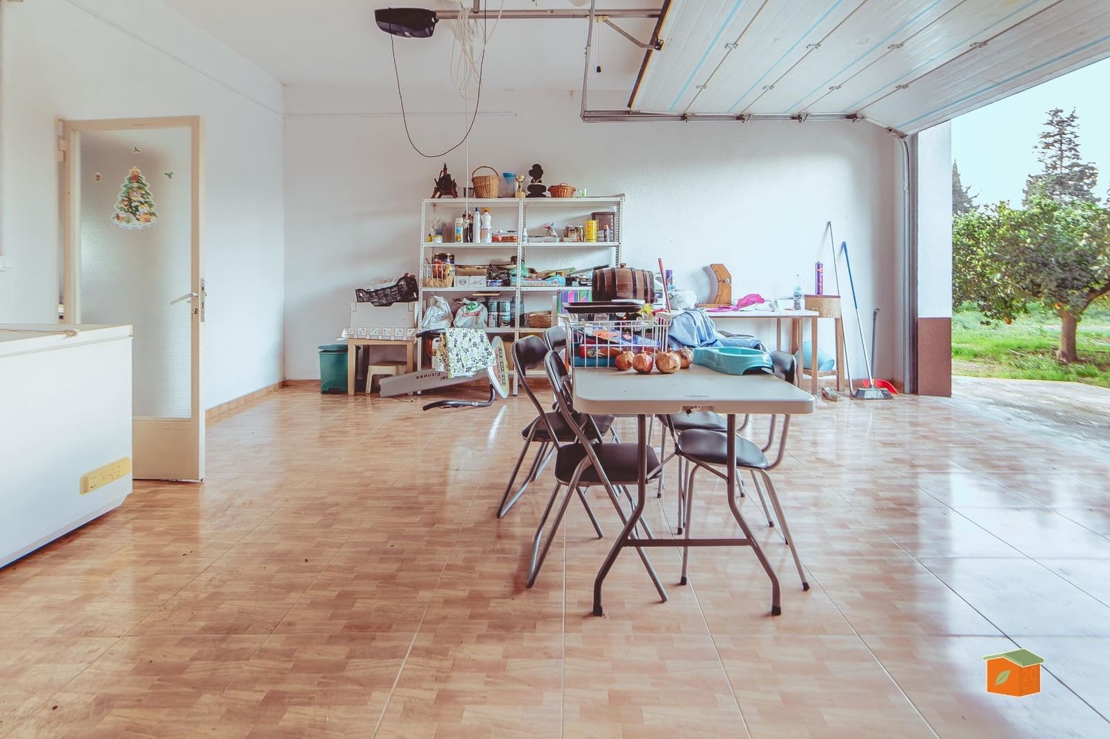 4 soverom Villa til salgs i Tortosa med garasje - € 308 000 (Ref: 9423968)