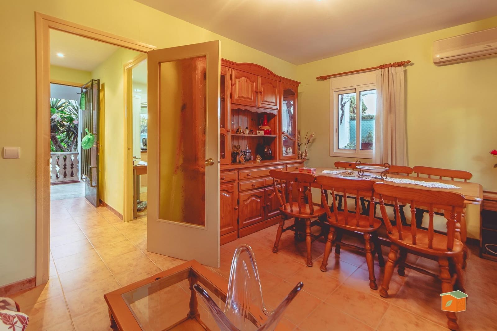 4 soverom Villa til salgs i Tortosa med garasje - € 308 000 (Ref: 9423968)