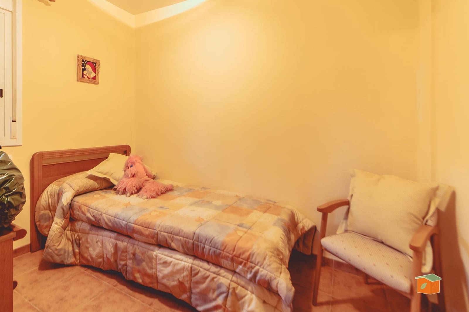 4 soverom Villa til salgs i Tortosa med garasje - € 308 000 (Ref: 9423968)