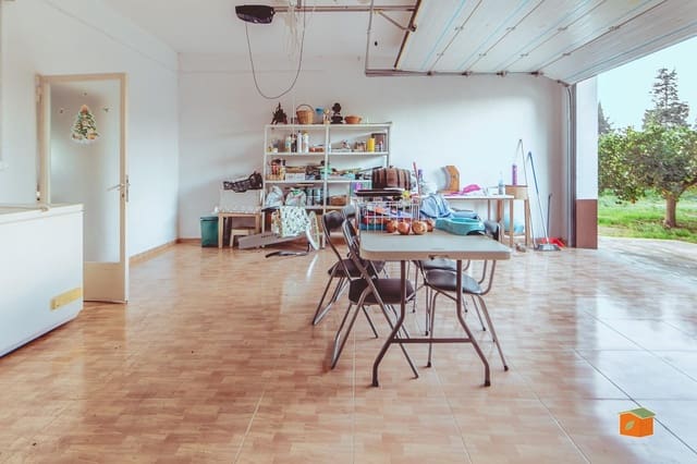 4 soverom Villa til salgs i Tortosa med garasje - € 308 000 (Ref: 9423968)