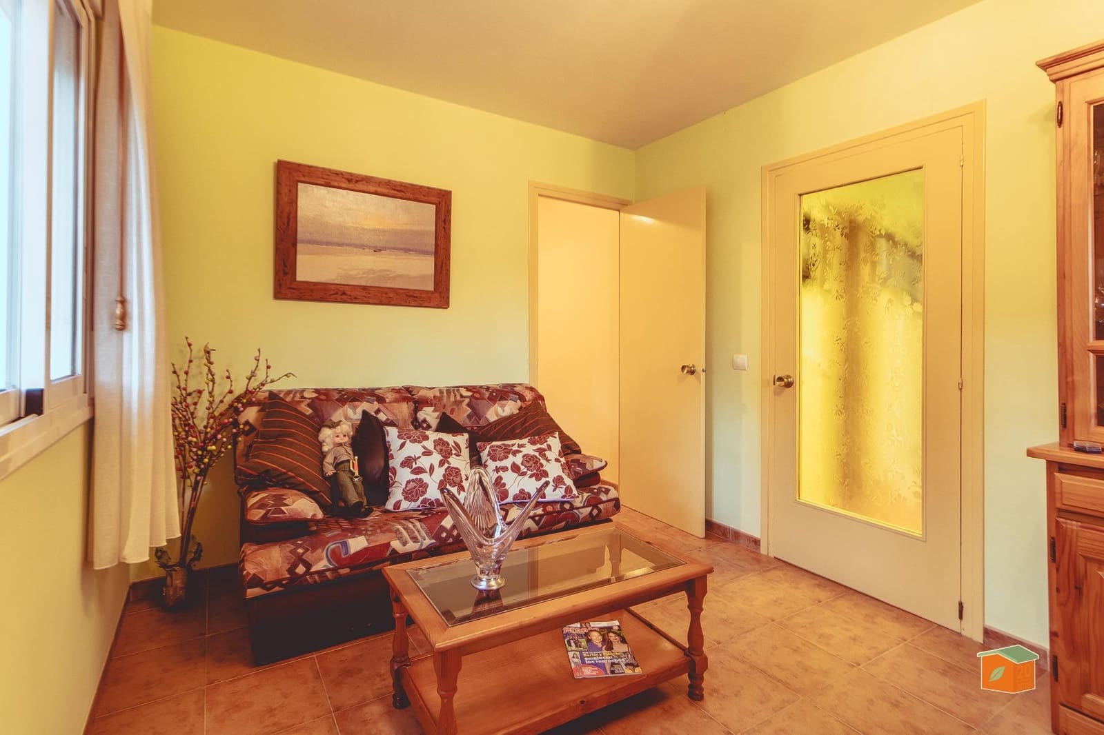 4 soverom Villa til salgs i Tortosa med garasje - € 308 000 (Ref: 9423968)