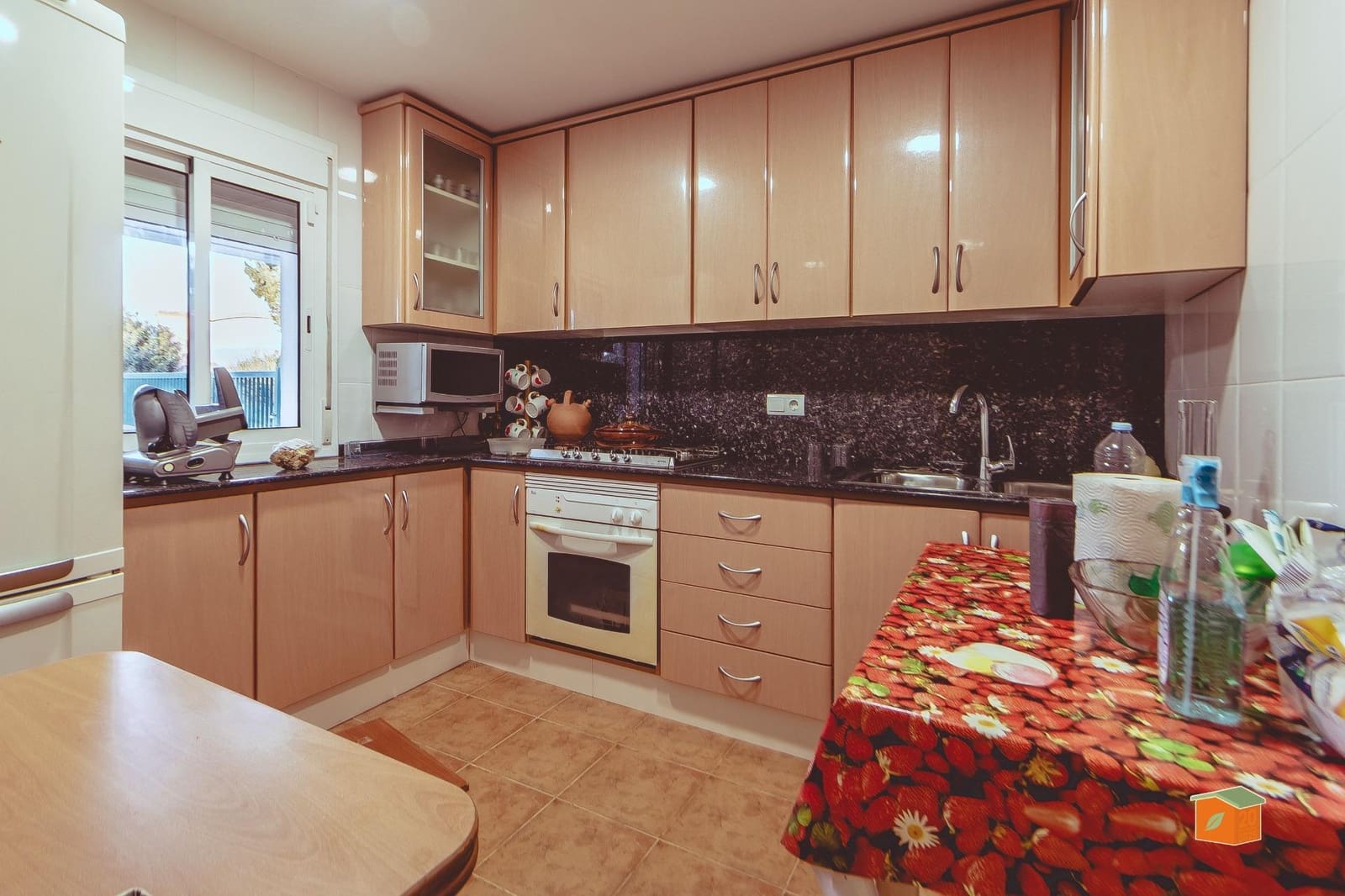 4 soverom Villa til salgs i Tortosa med garasje - € 308 000 (Ref: 9423968)