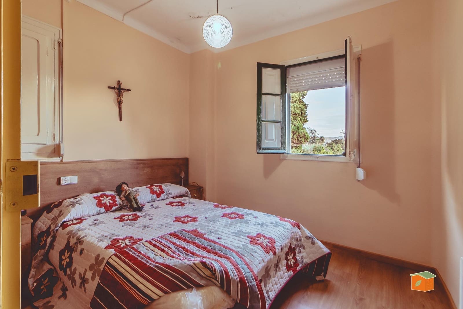 4 soverom Villa til salgs i Tortosa med garasje - € 308 000 (Ref: 9423968)