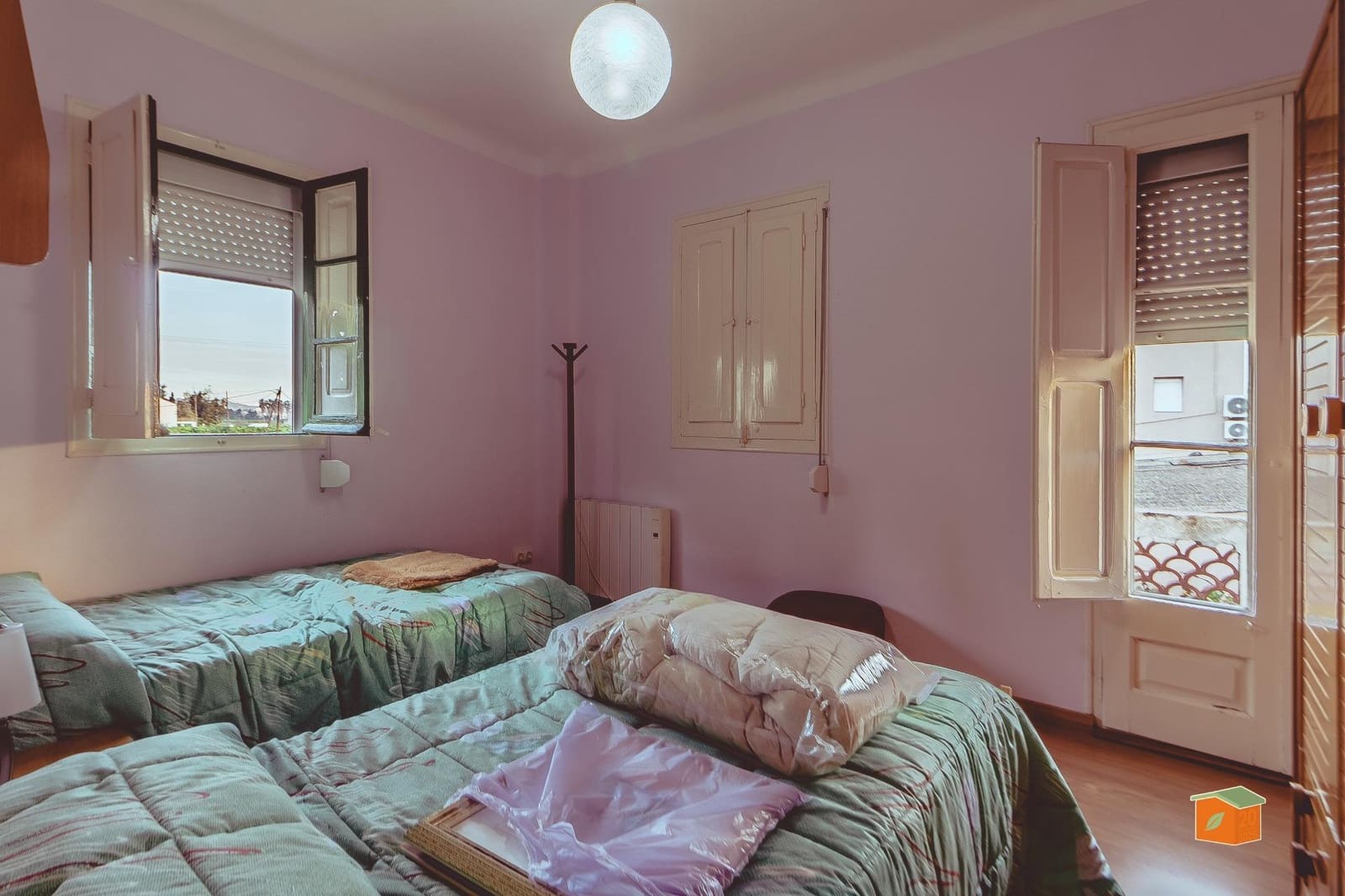 4 soverom Villa til salgs i Tortosa med garasje - € 308 000 (Ref: 9423968)