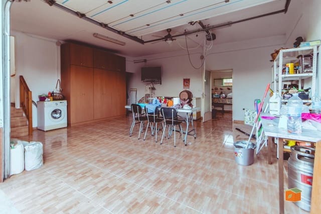 4 soverom Villa til salgs i Tortosa med garasje - € 308 000 (Ref: 9423968)