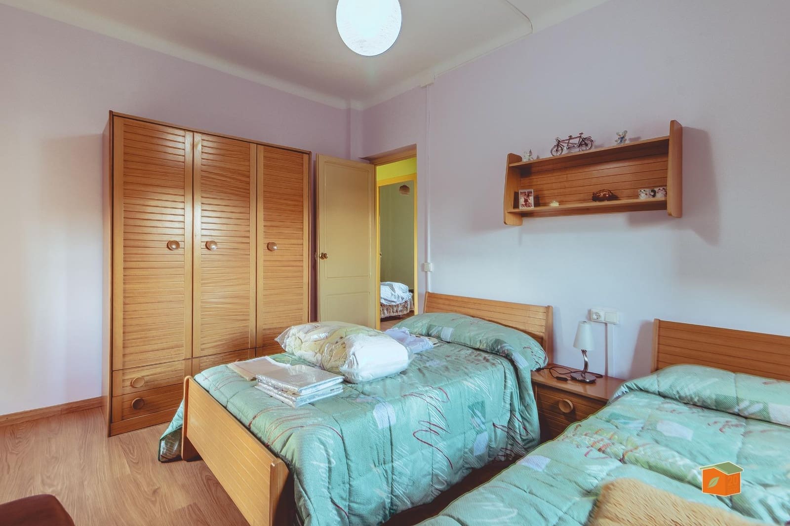 4 soverom Villa til salgs i Tortosa med garasje - € 308 000 (Ref: 9423968)