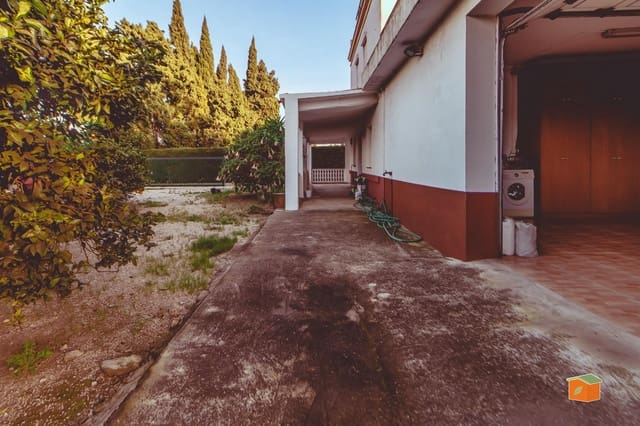 4 soverom Villa til salgs i Tortosa med garasje - € 308 000 (Ref: 9423968)