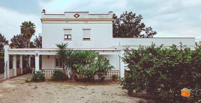 4 soverom Villa til salgs i Tortosa med garasje - € 308 000 (Ref: 9423968)