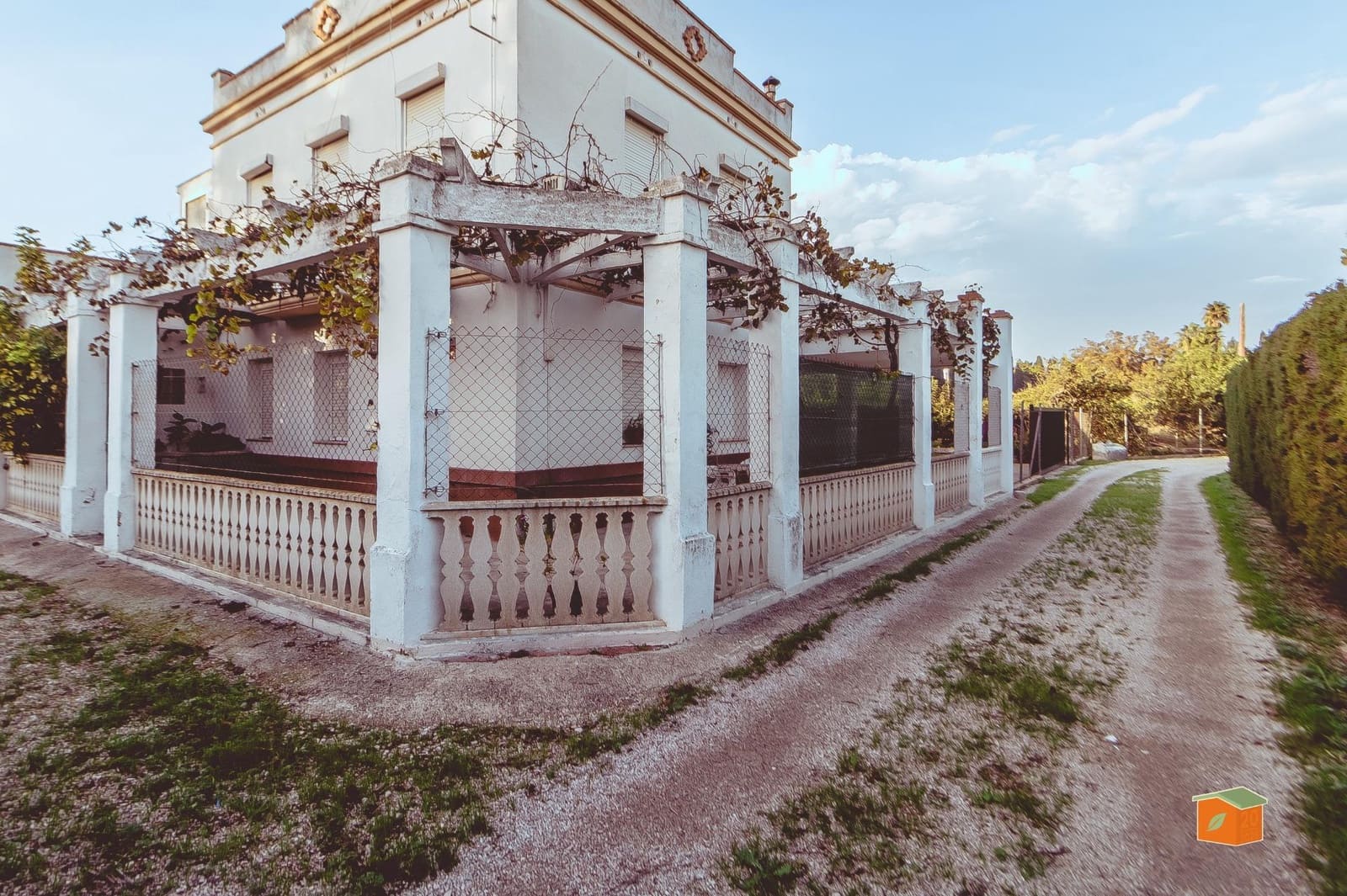 4 soverom Villa til salgs i Tortosa med garasje - € 308 000 (Ref: 9423968)