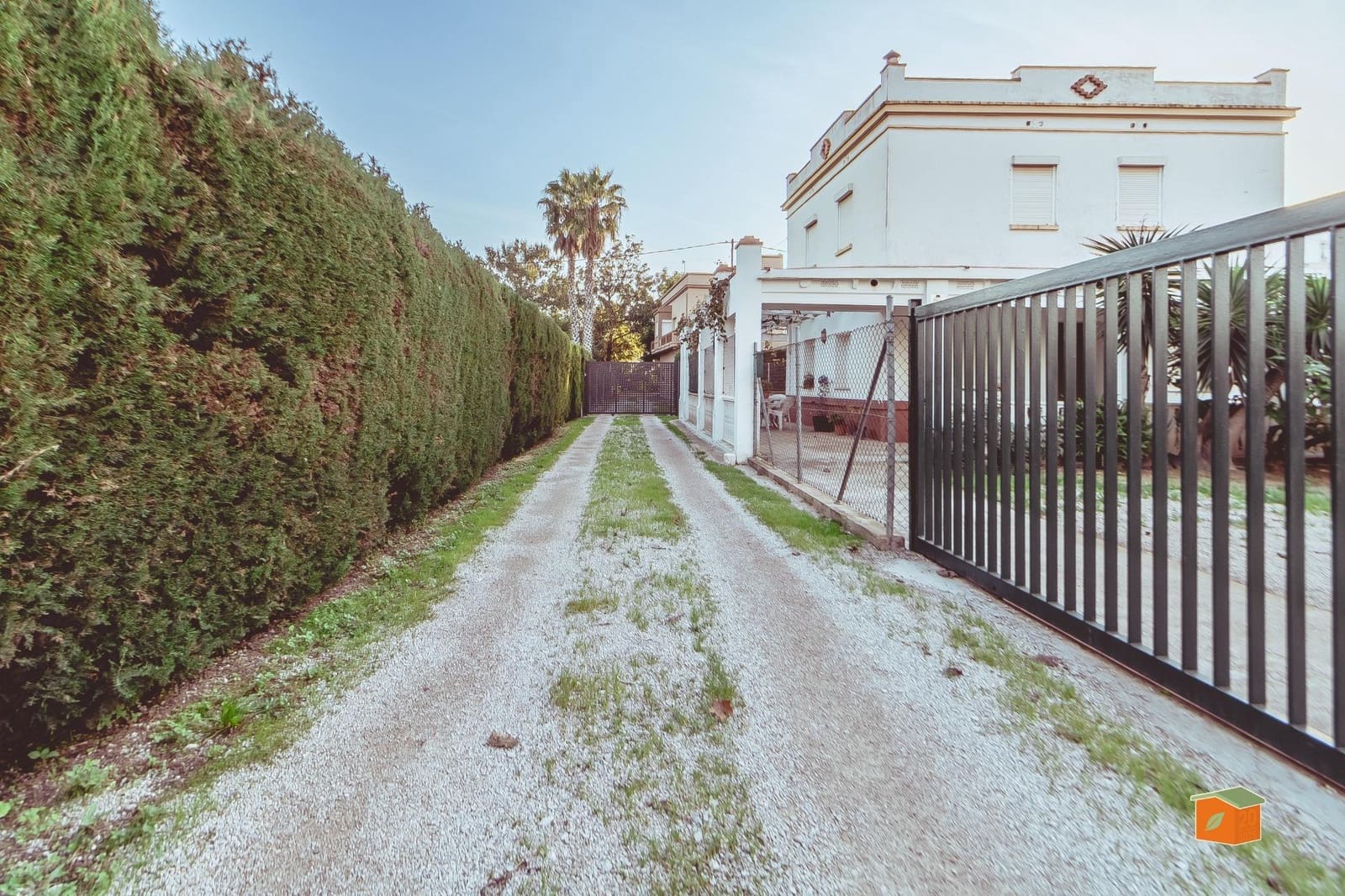 4 soverom Villa til salgs i Tortosa med garasje - € 308 000 (Ref: 9423968)