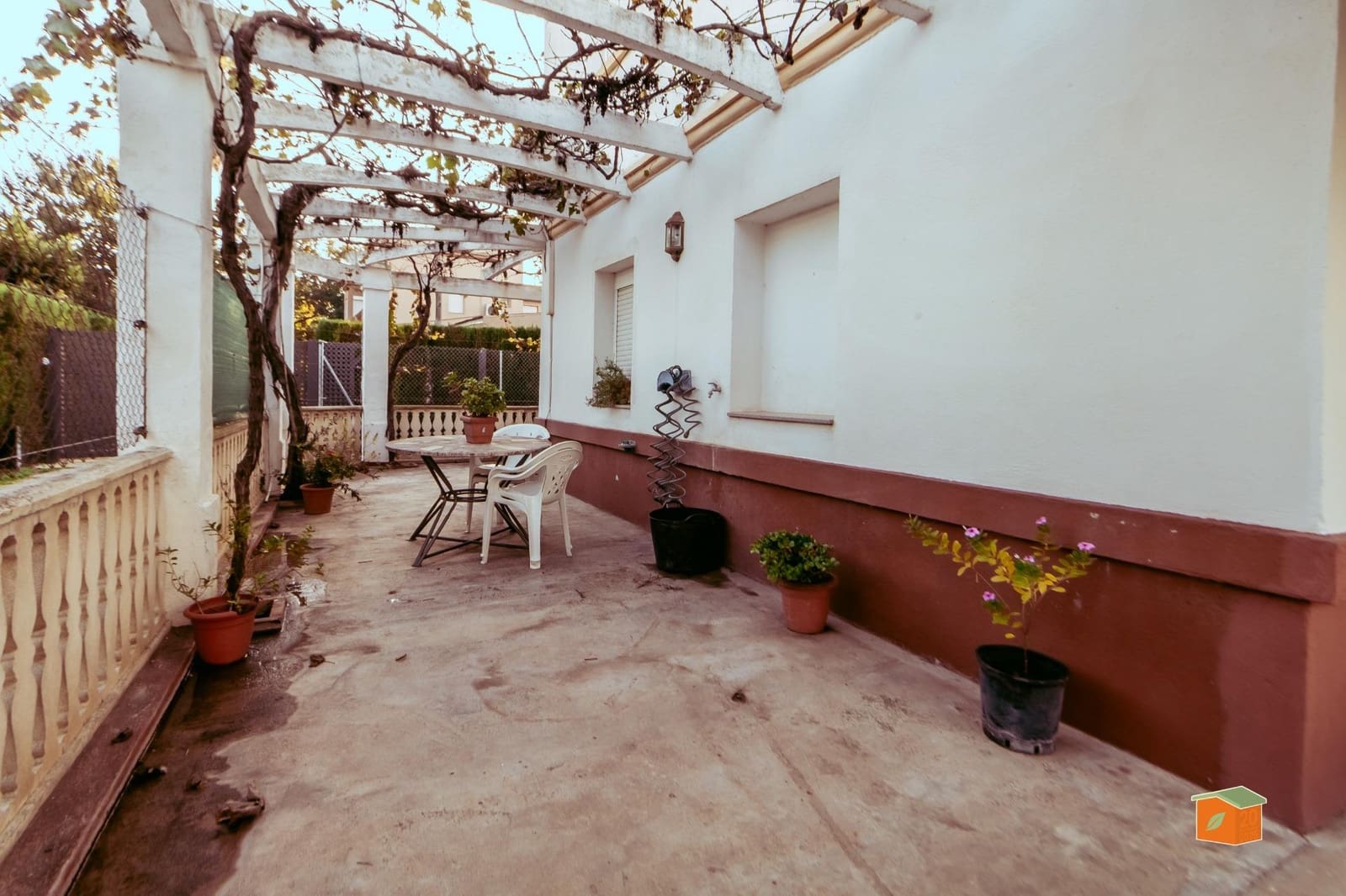 4 soverom Villa til salgs i Tortosa med garasje - € 308 000 (Ref: 9423968)