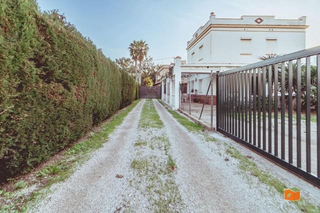 4 soverom Villa til salgs i Tortosa med garasje - € 308 000 (Ref: 9423968)