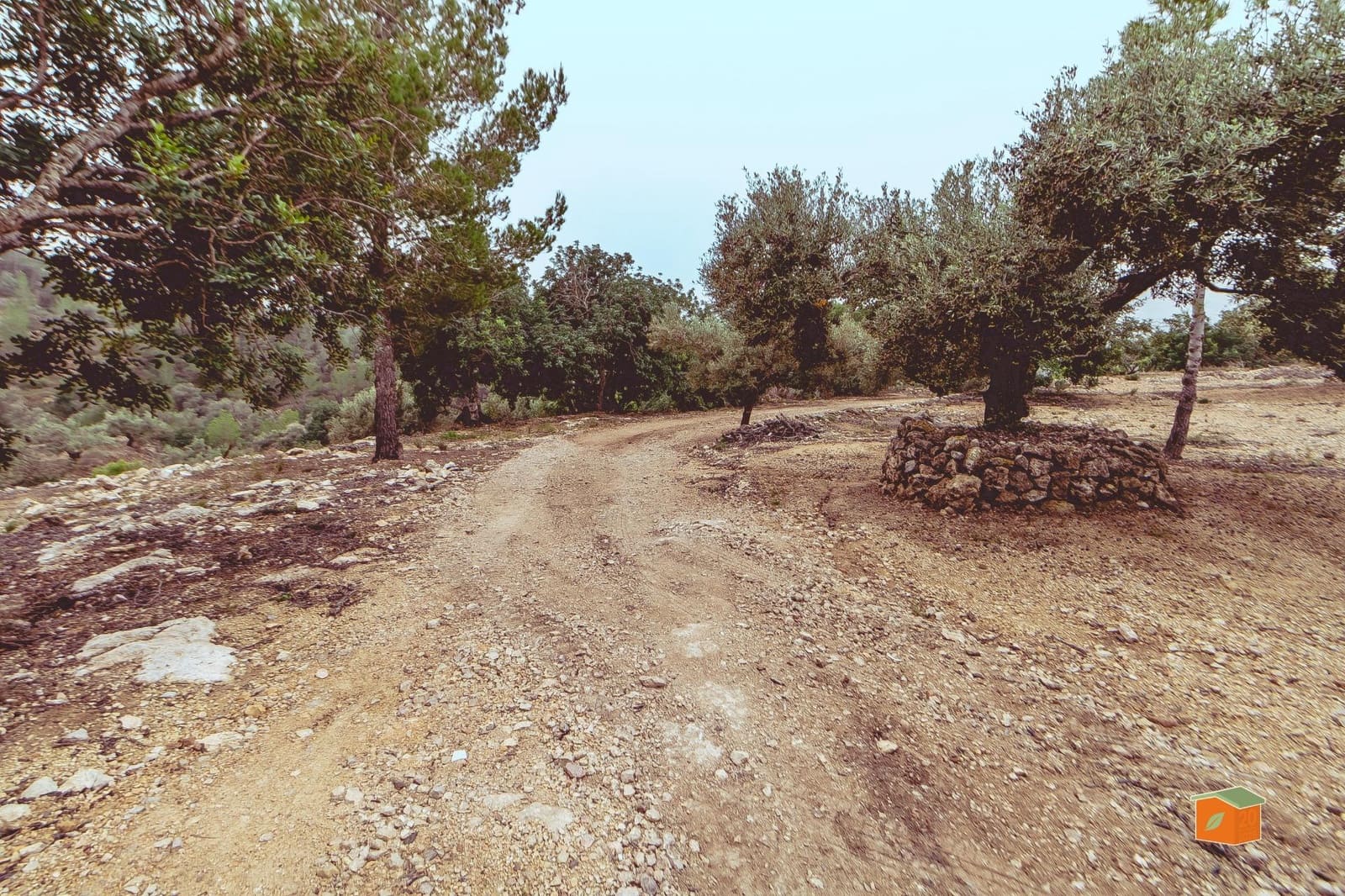 1 bedroom Finca/Country House for sale in Tortosa - € 58,000 (Ref: 9435949)