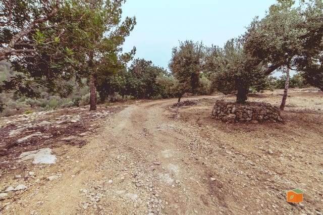 1 bedroom Finca/Country House for sale in Tortosa - € 58,000 (Ref: 9435949)