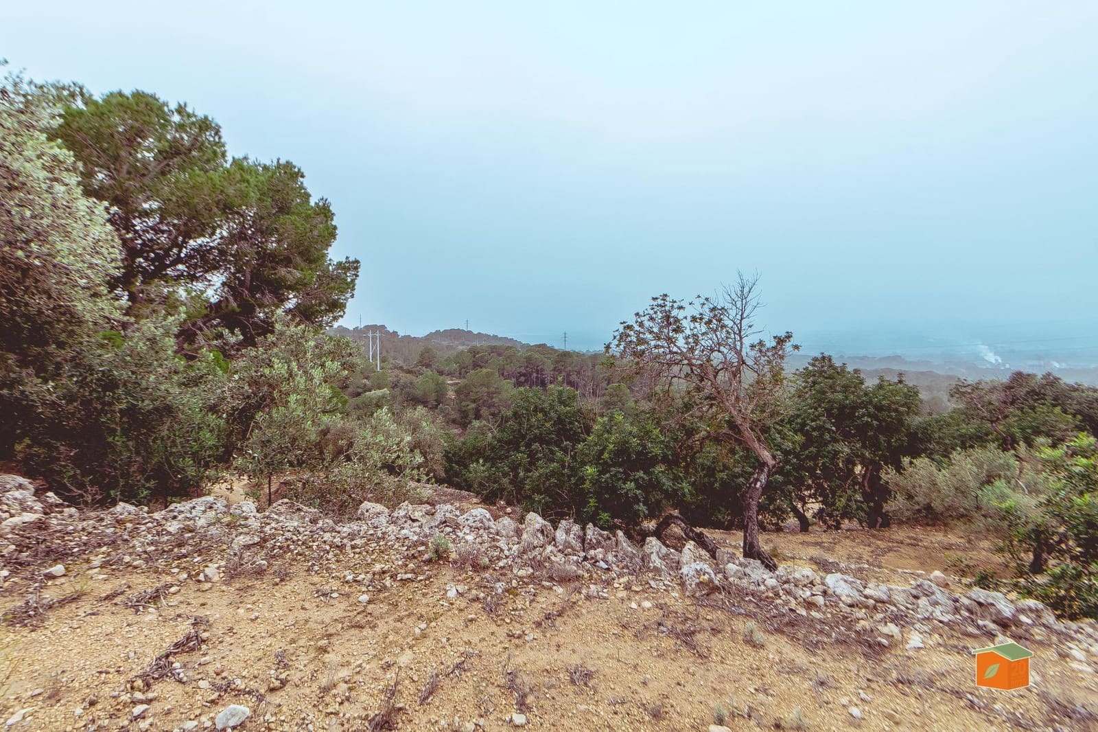 1 bedroom Finca/Country House for sale in Tortosa - € 58,000 (Ref: 9435949)