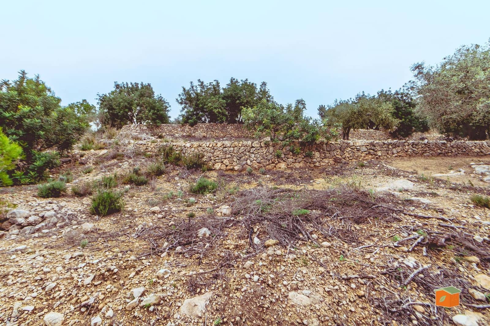 1 bedroom Finca/Country House for sale in Tortosa - € 58,000 (Ref: 9435949)