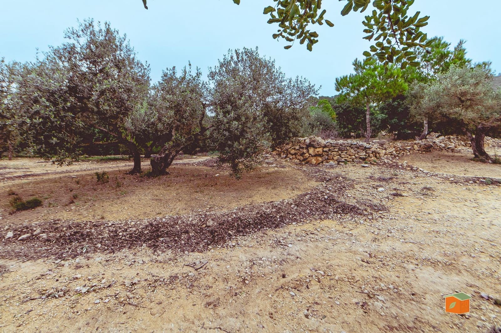 1 bedroom Finca/Country House for sale in Tortosa - € 58,000 (Ref: 9435949)