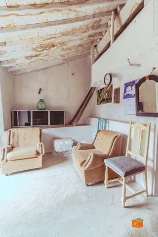 1 Zimmer Finca/Landgut zu verkaufen in Tortosa - 58.000 € (Ref: 9435949)