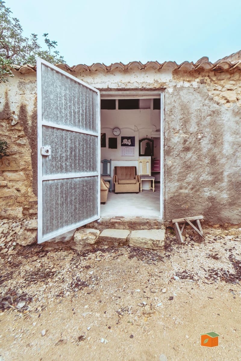 1 soveværelse Finca/Landehus til salg i Tortosa - € 58.000 (Ref: 9435949)