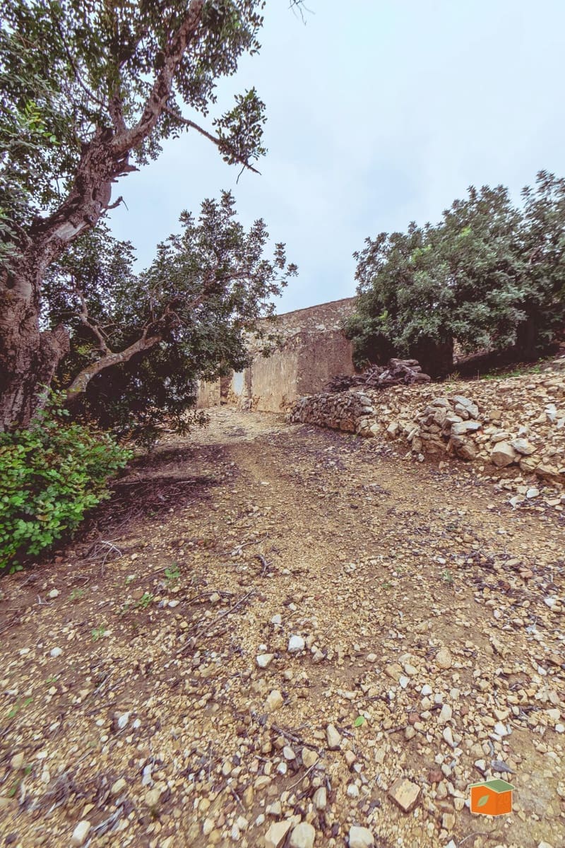 1 soveværelse Finca/Landehus til salg i Tortosa - € 58.000 (Ref: 9435949)