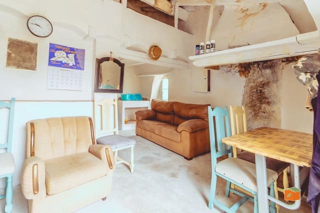 1 Zimmer Finca/Landgut zu verkaufen in Tortosa - 58.000 € (Ref: 9435949)