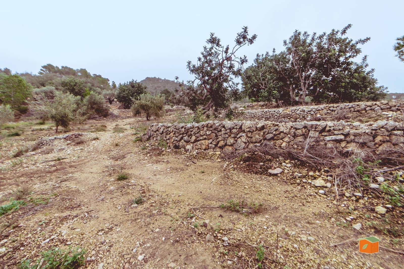 1 soveværelse Finca/Landehus til salg i Tortosa - € 58.000 (Ref: 9435949)