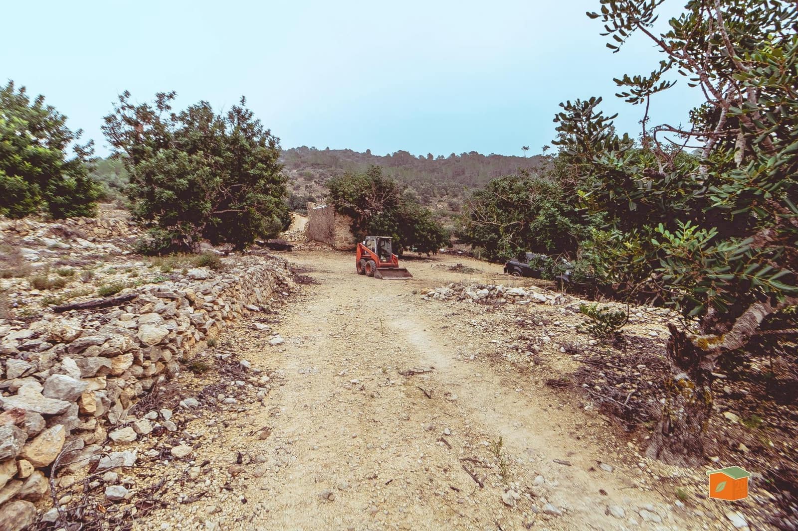 1 soveværelse Finca/Landehus til salg i Tortosa - € 58.000 (Ref: 9435949)