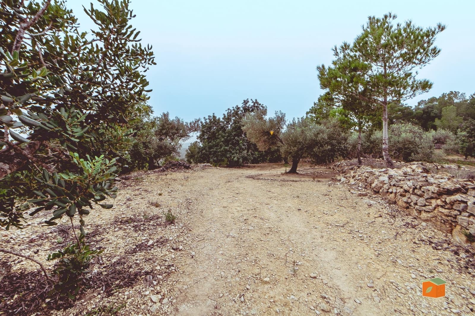 1 soveværelse Finca/Landehus til salg i Tortosa - € 58.000 (Ref: 9435949)