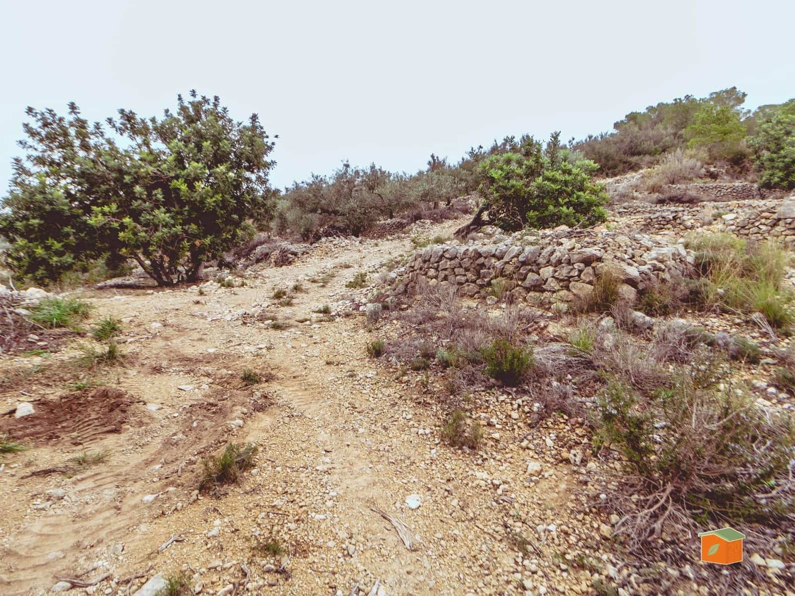 1 soveværelse Finca/Landehus til salg i Tortosa - € 58.000 (Ref: 9435949)