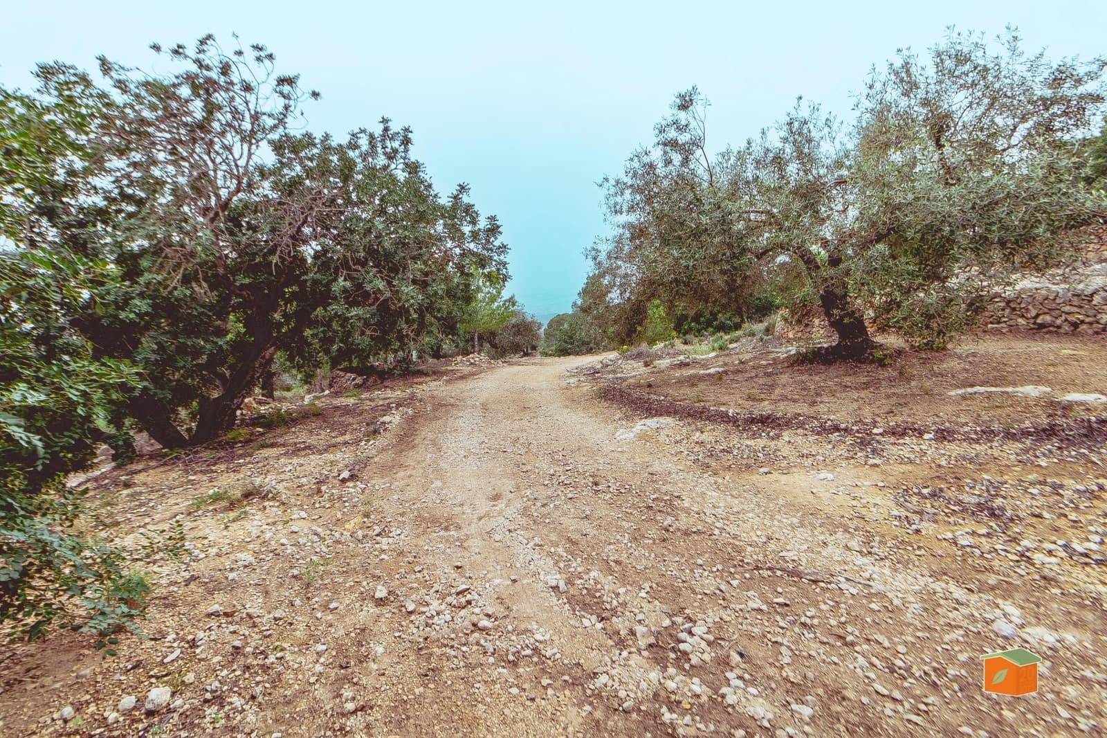 1 soveværelse Finca/Landehus til salg i Tortosa - € 58.000 (Ref: 9435949)