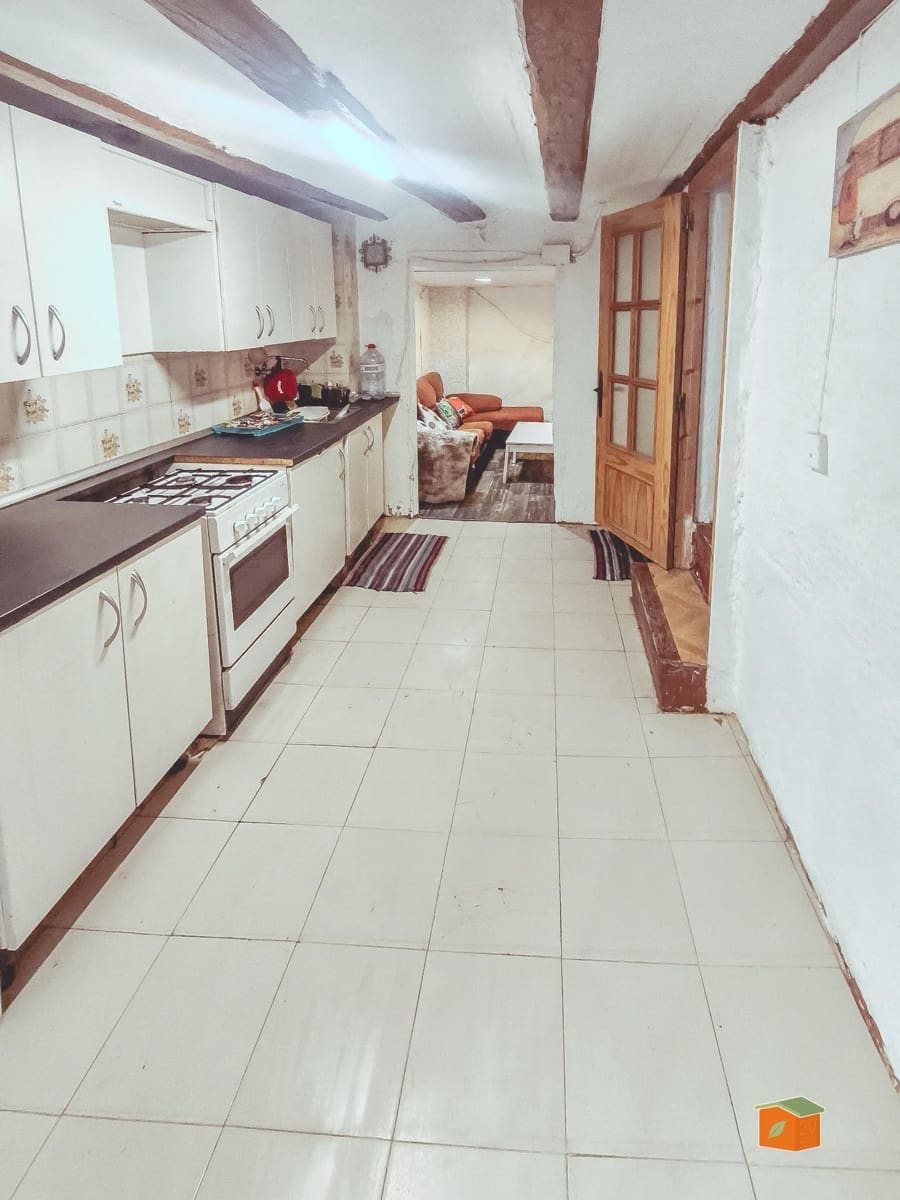 2 soverom Hus til salgs i Tortosa - € 92 000 (Ref: 9446600)