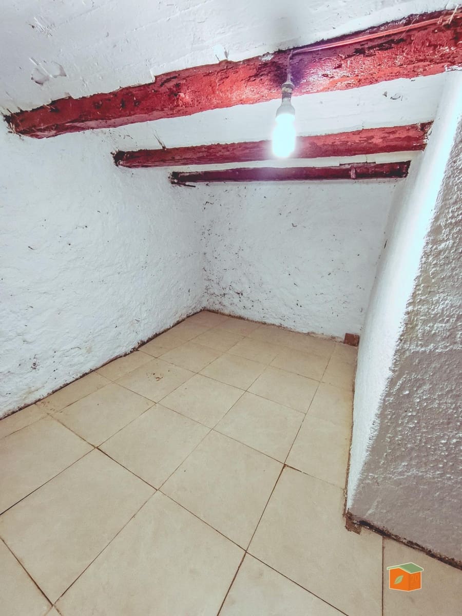 2 soverom Hus til salgs i Tortosa - € 92 000 (Ref: 9446600)