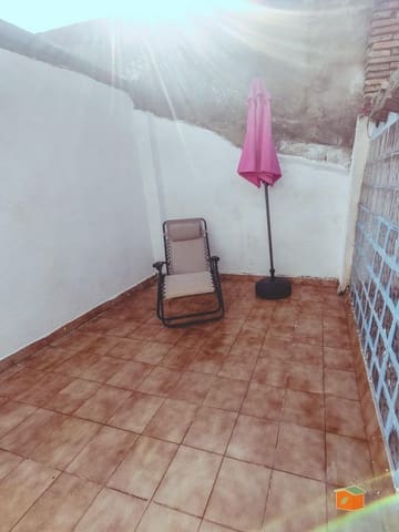 2 soverom Hus til salgs i Tortosa - € 92 000 (Ref: 9446600)