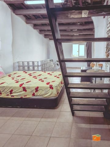 2 soverom Hus til salgs i Tortosa - € 92 000 (Ref: 9446600)