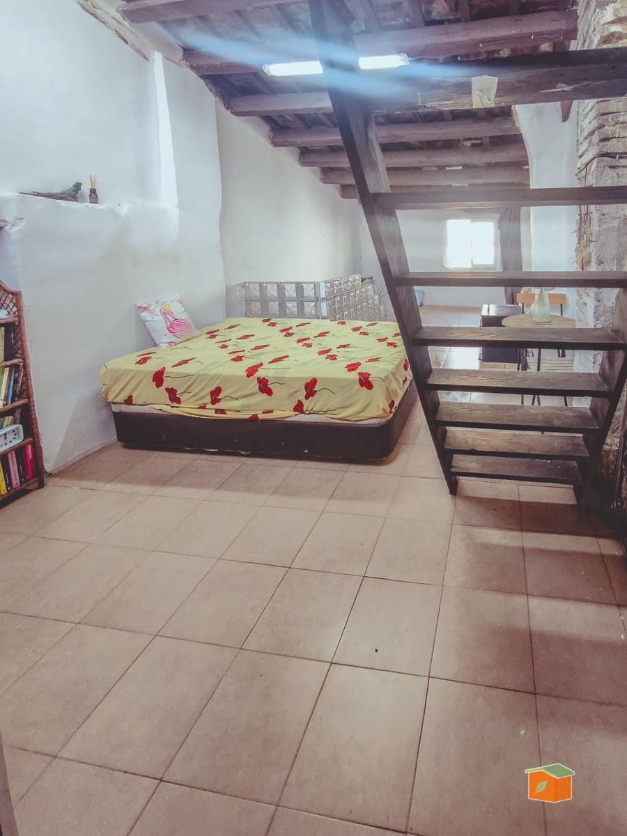 2 soverom Hus til salgs i Tortosa - € 92 000 (Ref: 9446600)