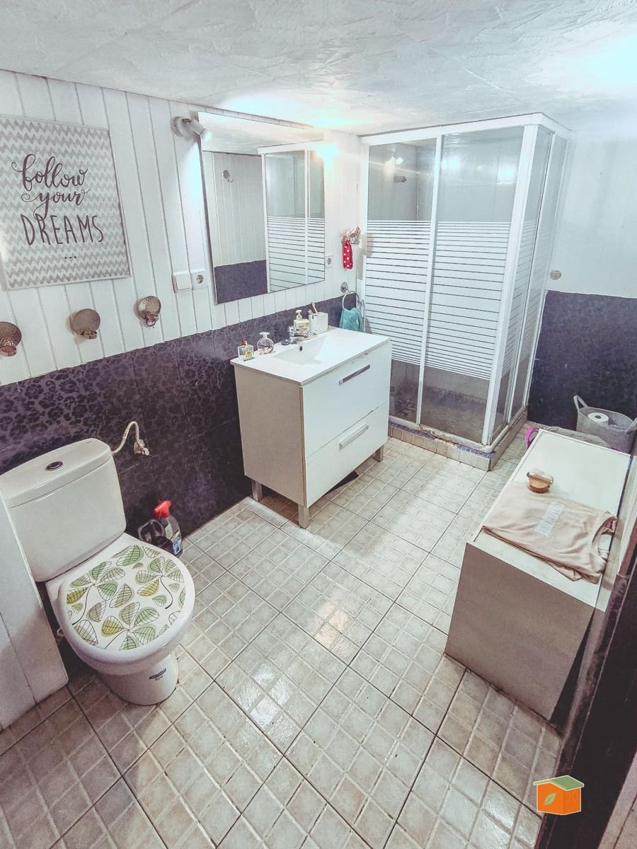 2 soverom Hus til salgs i Tortosa - € 92 000 (Ref: 9446600)