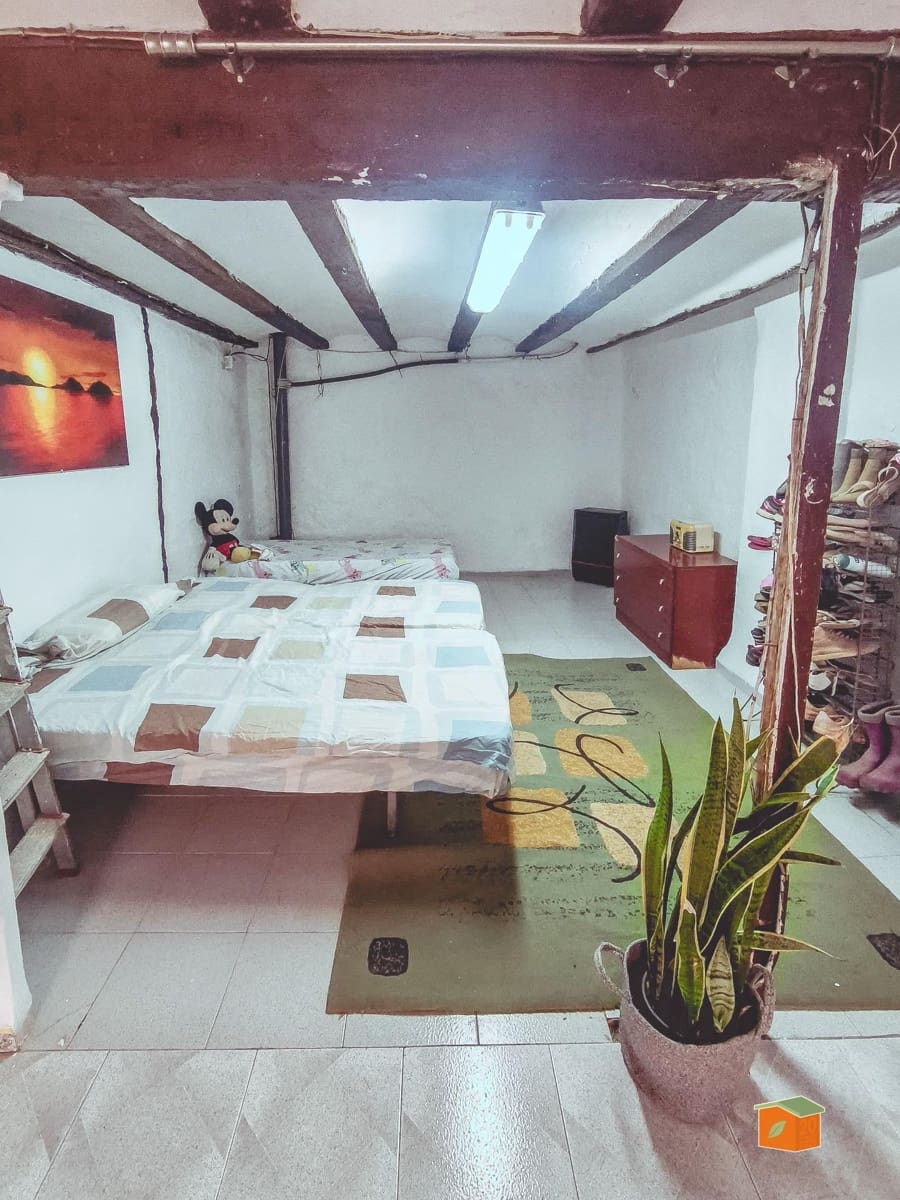 2 soverom Hus til salgs i Tortosa - € 92 000 (Ref: 9446600)