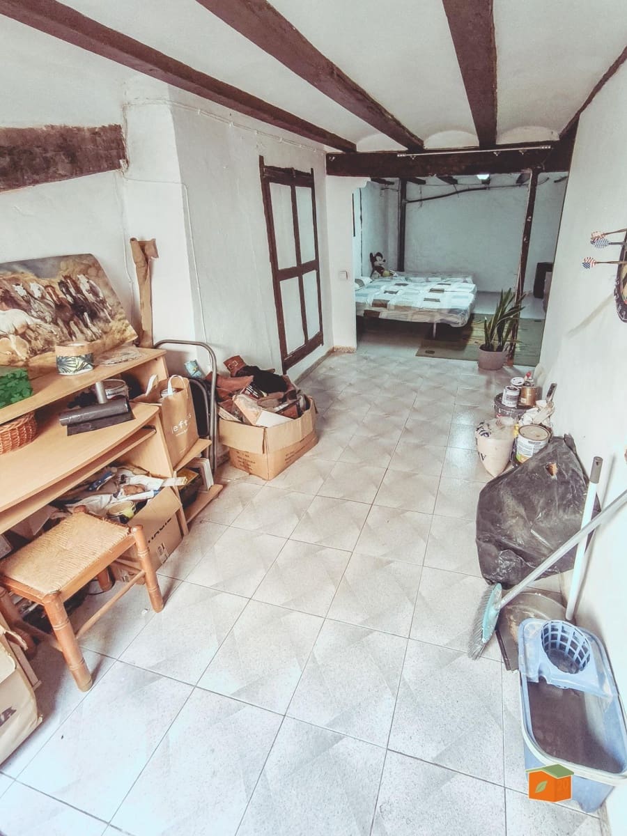 2 soverom Hus til salgs i Tortosa - € 92 000 (Ref: 9446600)