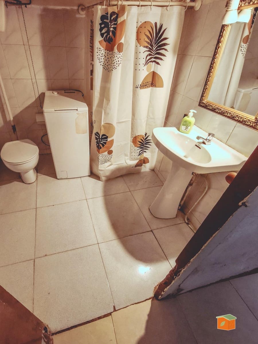 2 soverom Hus til salgs i Tortosa - € 92 000 (Ref: 9446600)