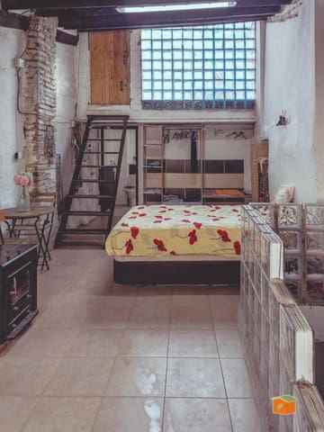 2 soverom Hus til salgs i Tortosa - € 92 000 (Ref: 9446600)