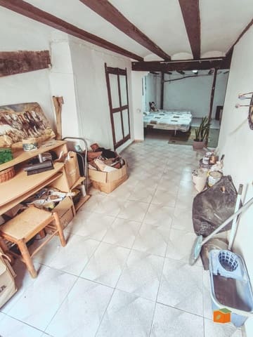 2 soverom Hus til salgs i Tortosa - € 92 000 (Ref: 9446600)