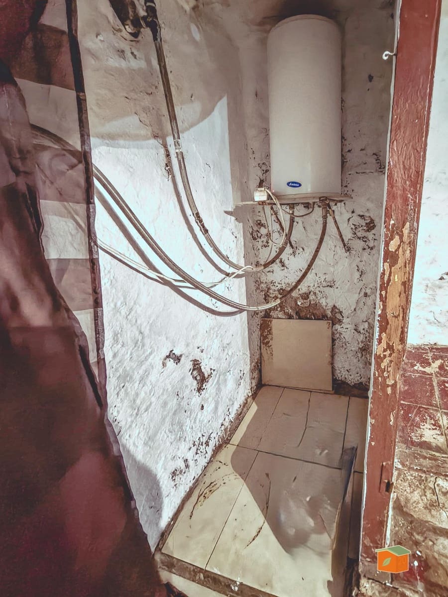 2 soverom Hus til salgs i Tortosa - € 92 000 (Ref: 9446600)