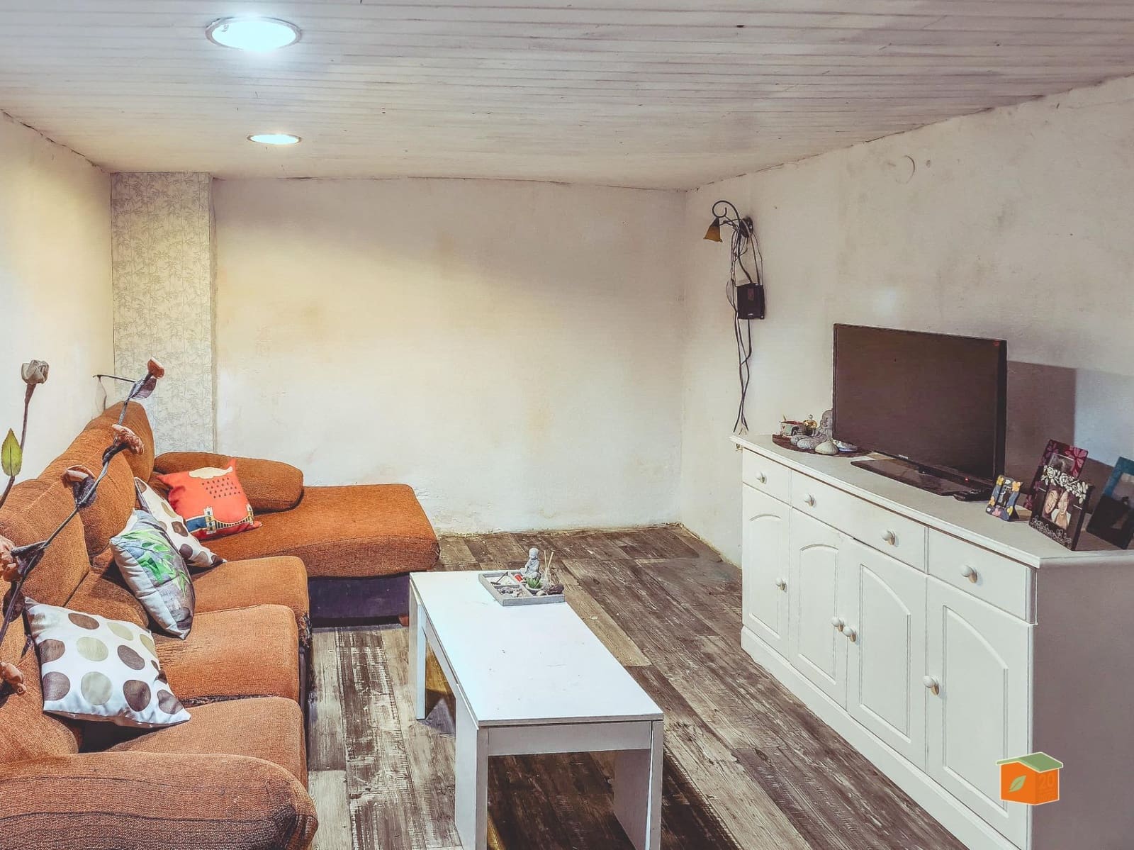 2 soverom Hus til salgs i Tortosa - € 92 000 (Ref: 9446600)